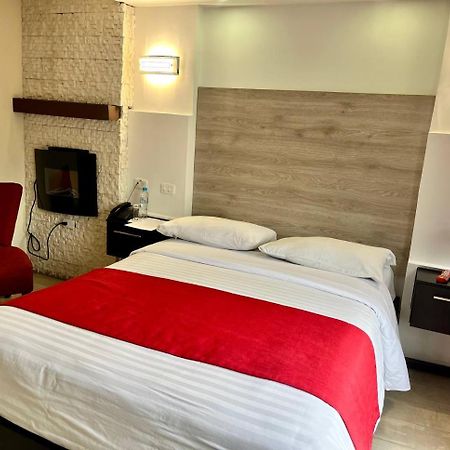 Hotel Imperial Ambato Ngoại thất bức ảnh
