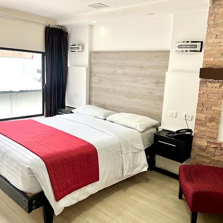 Hotel Imperial Ambato Ngoại thất bức ảnh