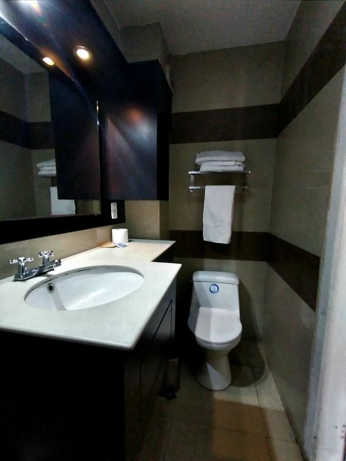Hotel Imperial Ambato Ngoại thất bức ảnh