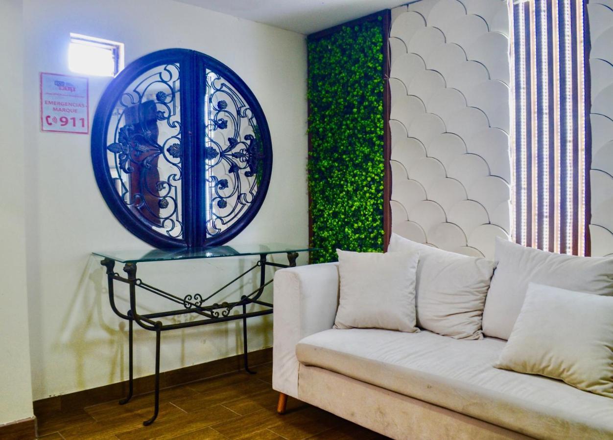 Hotel Imperial Ambato Ngoại thất bức ảnh