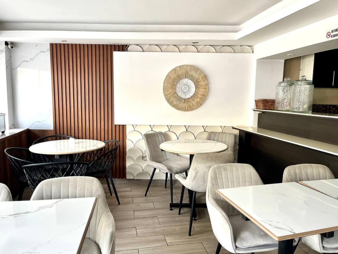 Hotel Imperial Ambato Ngoại thất bức ảnh