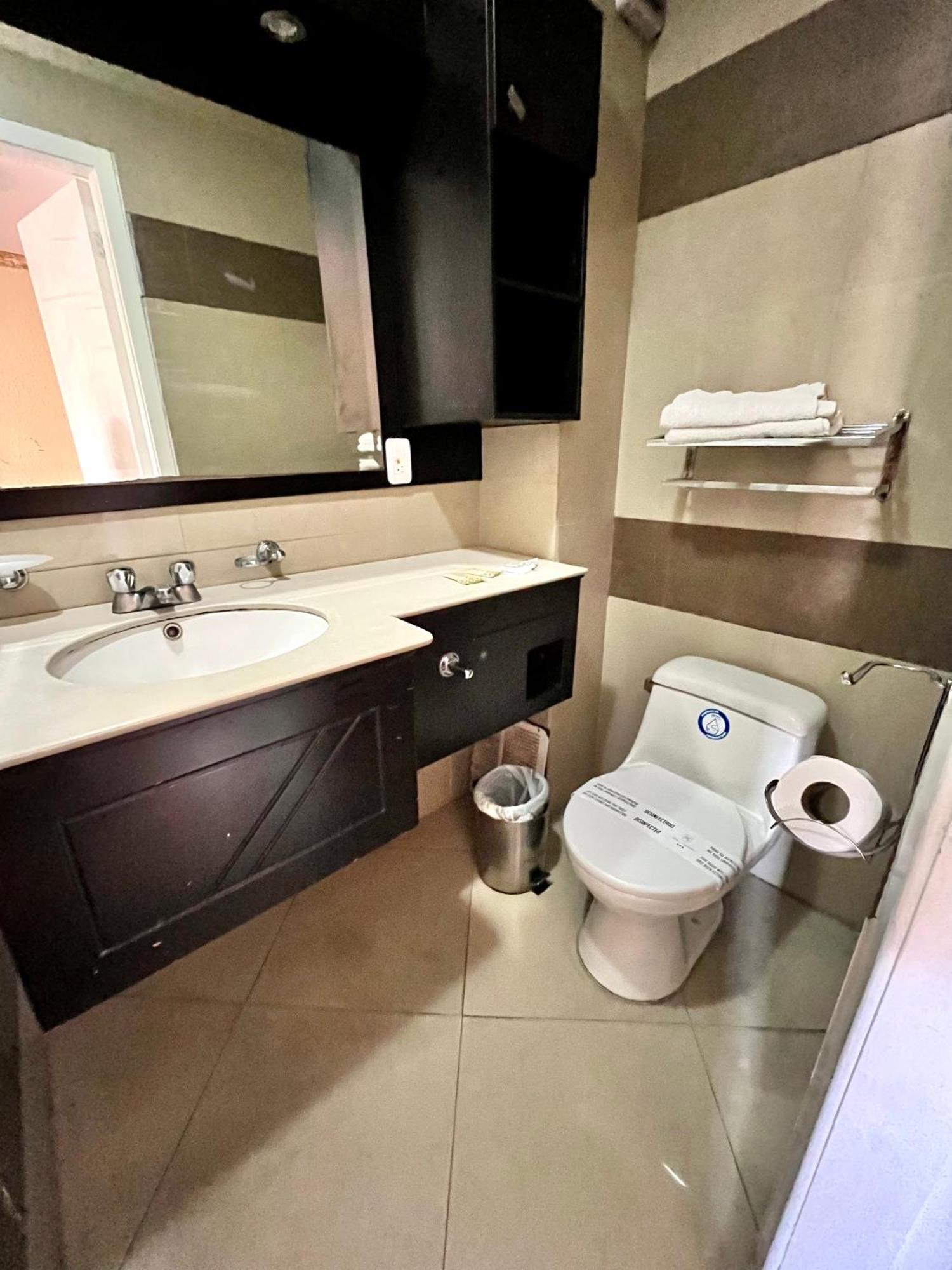 Hotel Imperial Ambato Ngoại thất bức ảnh