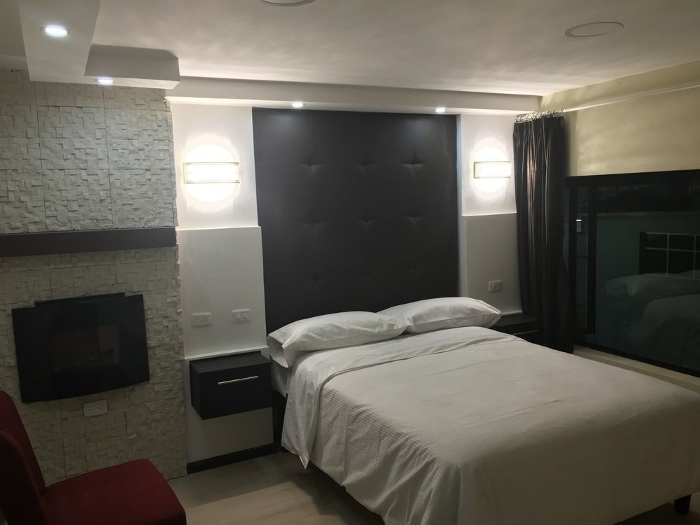 Hotel Imperial Ambato Ngoại thất bức ảnh